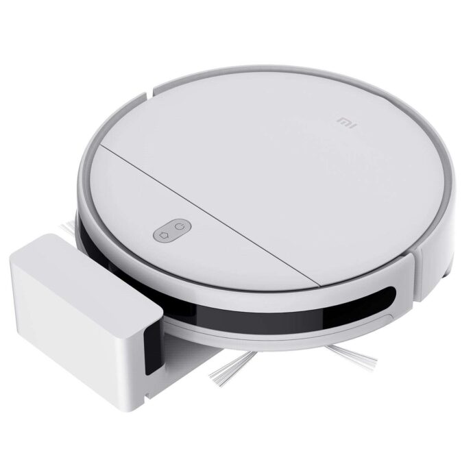 Xiaomi Mi Robot Vacuum Mop Essential Ρομποτική Σκούπα