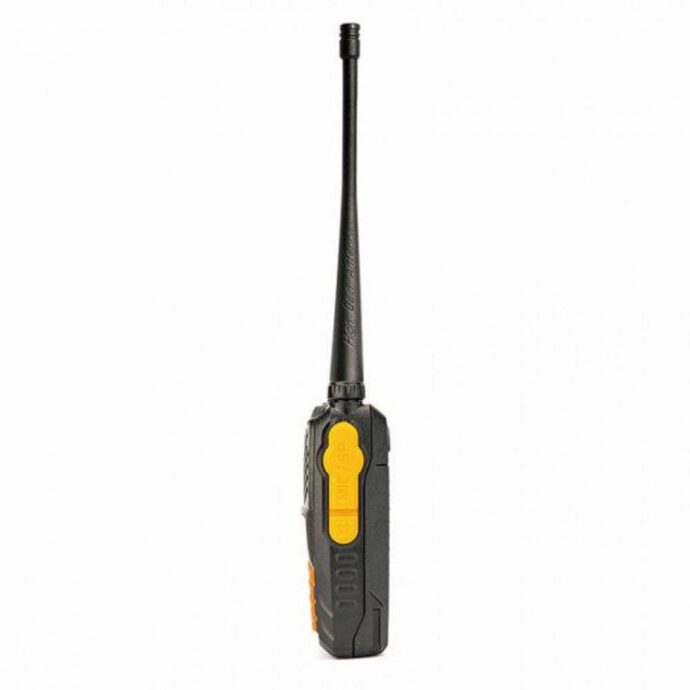 Baofeng UV6R Φορητός dual band πομποδέκτης VHF/UHF