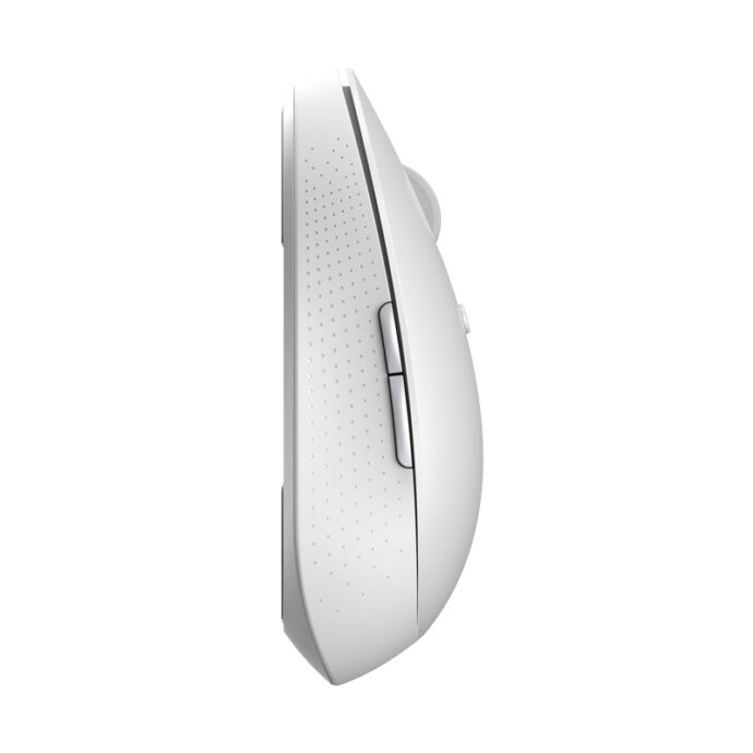 Xiaomi Mi Silent Dual Mode Wireless Mouse White