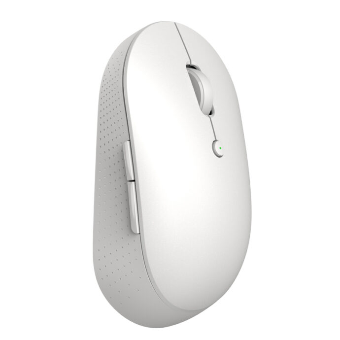 Xiaomi Mi Silent Dual Mode Wireless Mouse White