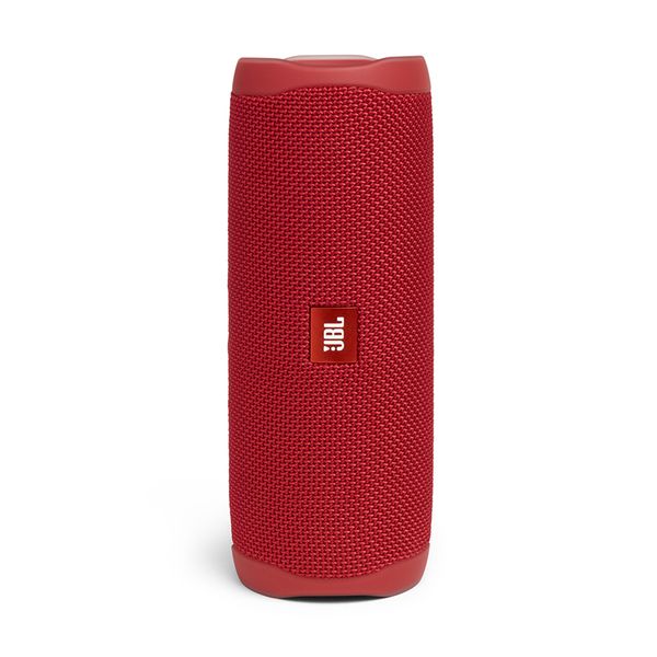 JBL_Flip_5_IPX7_red_1