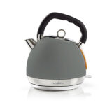 Sencor SWK1715SS Βραστήρας 1.7lt 2200W Inox