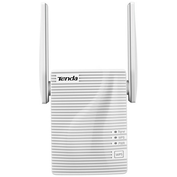 Tenda A301 WiFi Extender Single Band (2.4GHz) 300Mbps