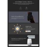 Yeelight LED Bedside Lamp D2 7