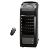 Sencor SFH 7021BK Αερόθερμο Δαπέδου 2000W