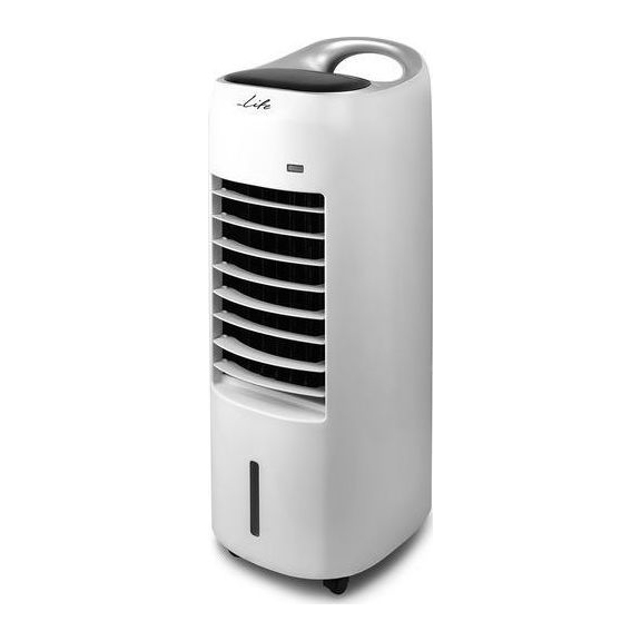 Life Arctic Cool Air Cooler 50W με Τηλεχειριστήριο