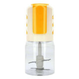 Sencor SKS 502 Ψηφιακή Ζυγαριά Κουζίνας 1gr/5kg Orange