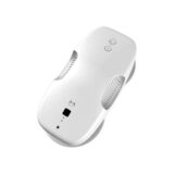 Anker Eufy RoboVac 15C Σκούπα Ρομπότ με Χαρτογράφηση και Wi-Fi Μαύρη