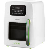 Sencor SSM 4420SS Τοστιέρα για 2 Τοστ 700W Inox