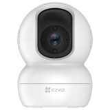 Ezviz CS-C1C-B Κάμερα Παρακολούθησης Wi-Fi 1080p με Αμφίδρομη Επικοινωνία