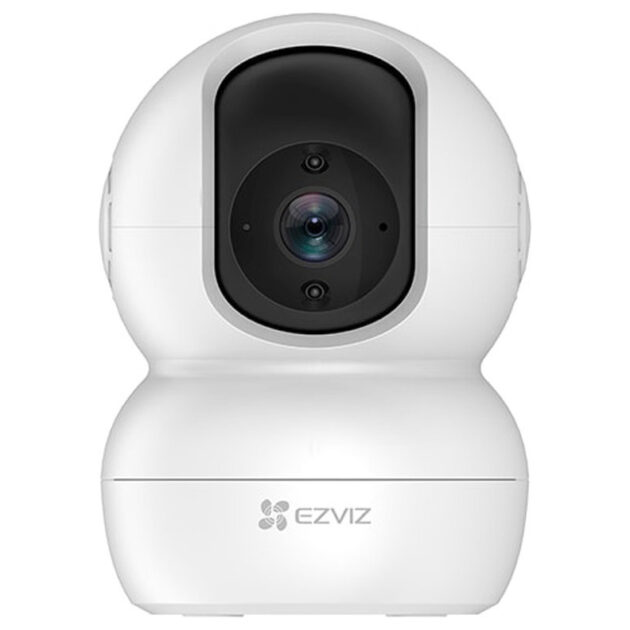 Ezviz TY2 IP Κάμερα Παρακολούθησης Wi-Fi 1080p με Αμφίδρομη Επικοινωνία