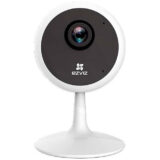 Ezviz CS-C1C-B Κάμερα Παρακολούθησης Wi-Fi 1080p με Αμφίδρομη Επικοινωνία