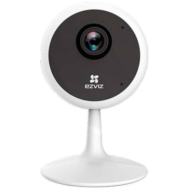 Ezviz CS-C1C-B Κάμερα Παρακολούθησης Wi-Fi 1080p με Αμφίδρομη Επικοινωνία