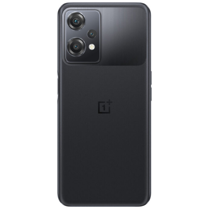 ONE PLUS NORD LITE BLACK 3