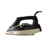 Sencor SSI 1010GR Σίδερο Ταξιδίου Ατμού 1085W με Κεραμική Πλάκα