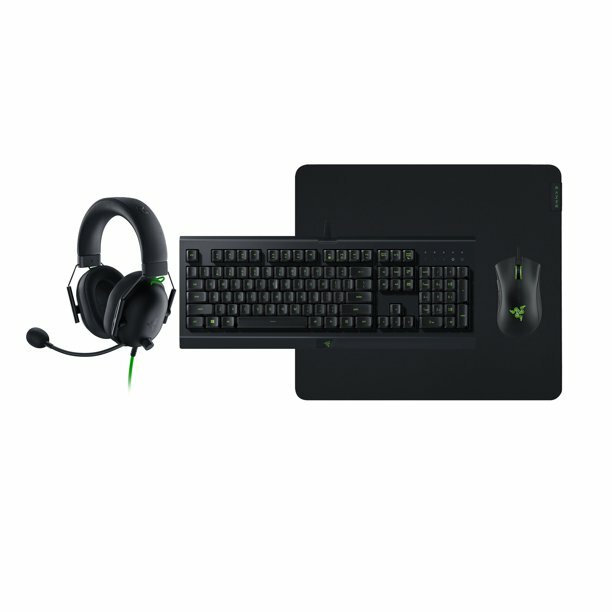 Razer Power Up Gaming Bundle V2