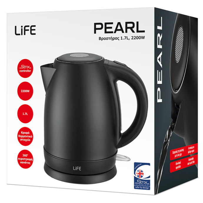 LIFE PEARL 5